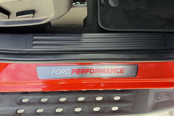 2023 Ford Ranger Raptor 4X4 3.0L