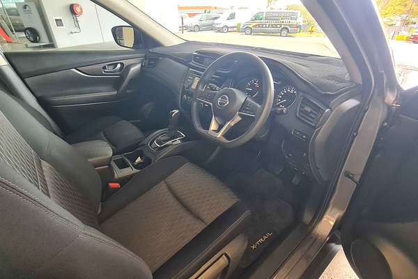 2020 Nissan X-TRAIL ST T32 Series III