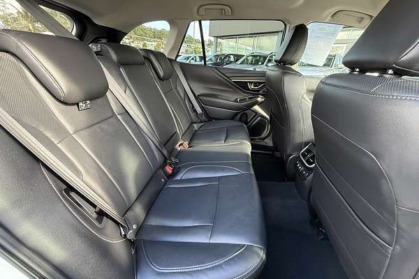 2021 Subaru Outback AWD Touring 6GEN