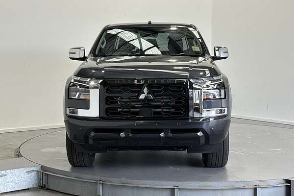 2025 Mitsubishi Triton GLS MV 4X4