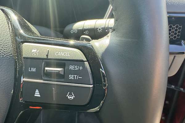 2023 Honda CR-V VTi L RS