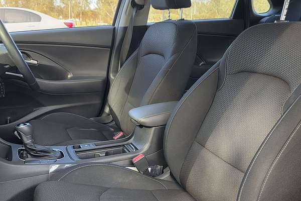 2021 Hyundai i30 Active PD.V4