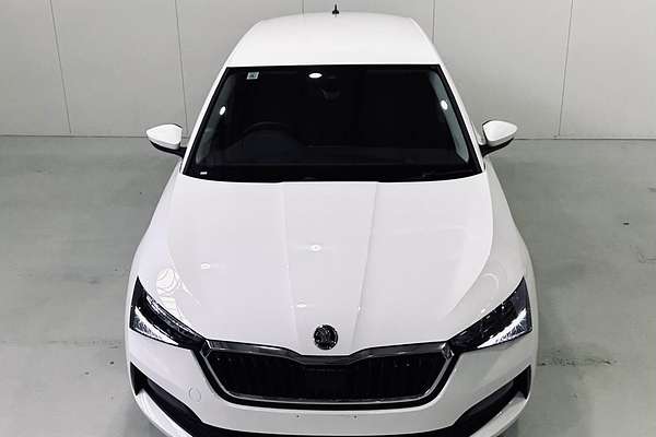 2023 SKODA Scala 85TSI Ambition NW 2WD