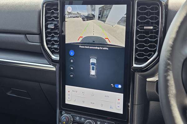 2024 Ford Everest Sport 2.0L