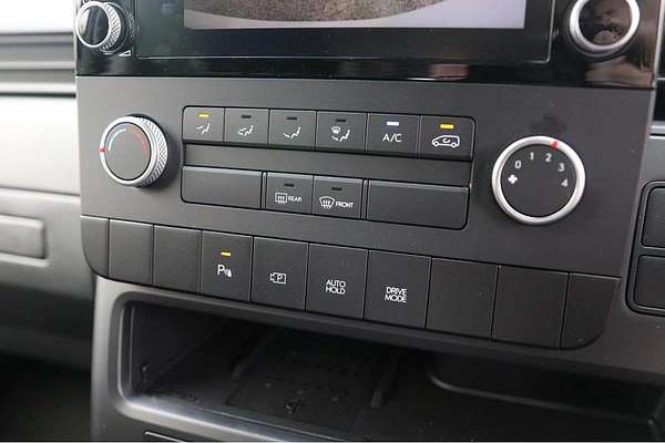 2025 Hyundai STARIA  US4.V3