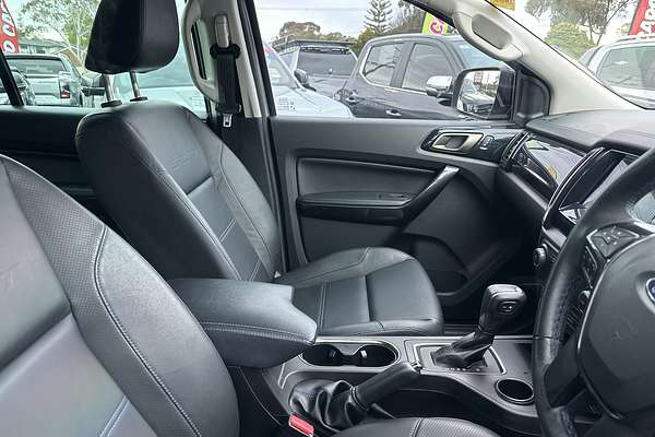 2022 Ford Everest Sport UA II 2.0L