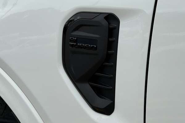 2024 Ford Everest Sport  2.0L