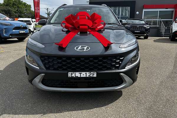 2020 Hyundai Kona  OS.V4