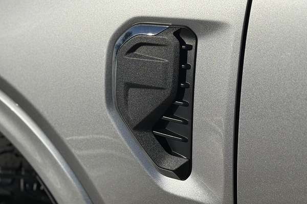 2024 Ford Everest Trend  2.0L