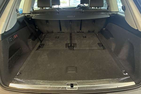 2024 Audi Q7 45 TDI 4M