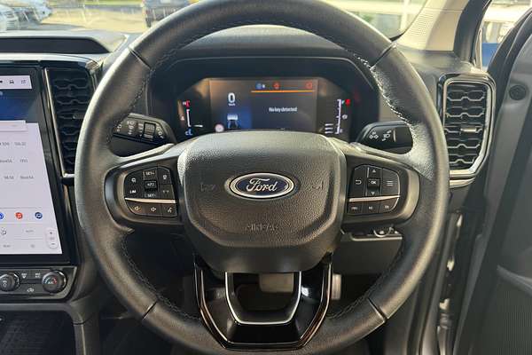 2024 Ford Everest Trend  2.0L