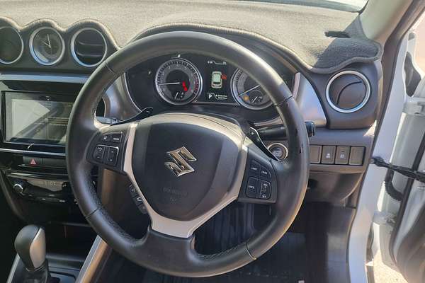 2019 Suzuki Vitara LY Series II