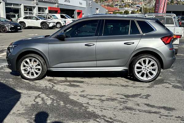 2023 SKODA Kamiq 110TSI Signature NW