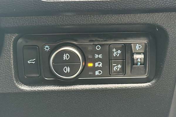 2024 Ford Everest Sport  2.0L