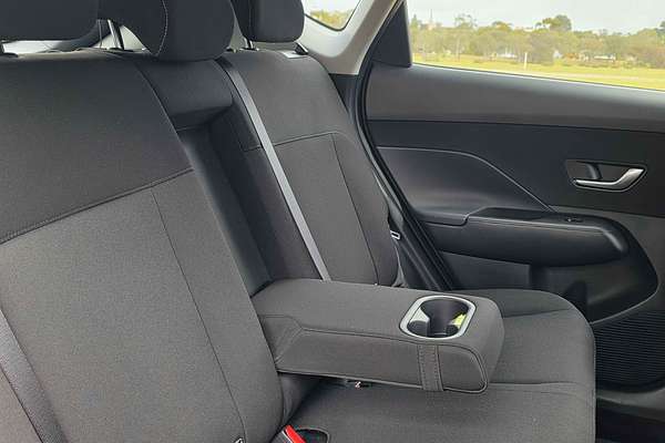 2024 Hyundai Kona SX2.V2