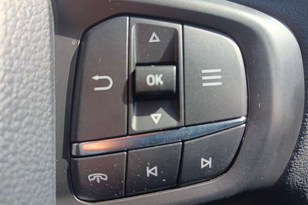 2024 Ford Ranger Tremor 4X4 2.0L