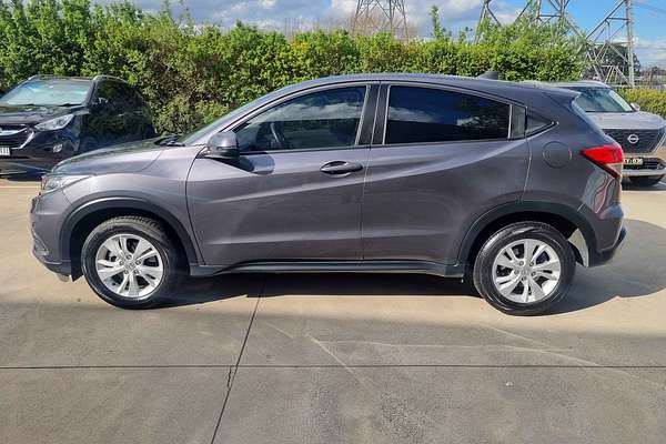 2019 Honda HR-V VTi