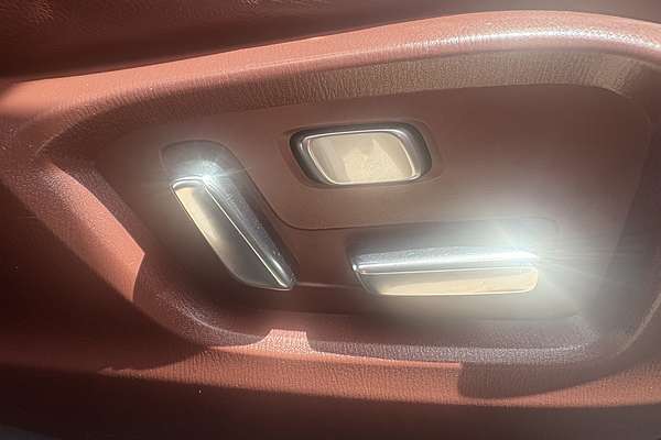 2019 Mazda CX-9 Azami LE TC