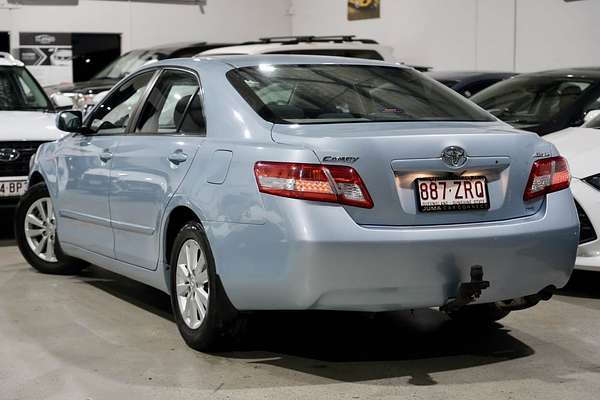 2010 Toyota Camry Altise ACV40R
