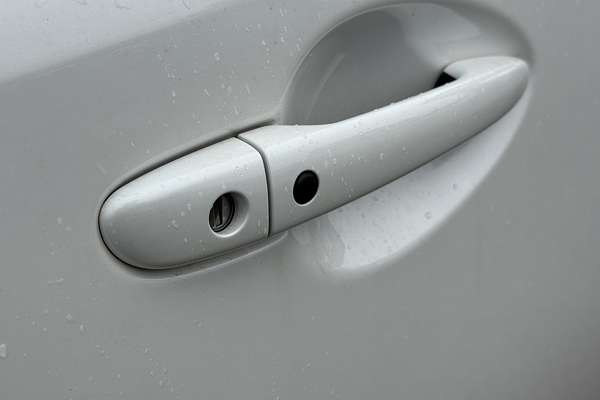 2020 Mazda 6 ATENZA GL