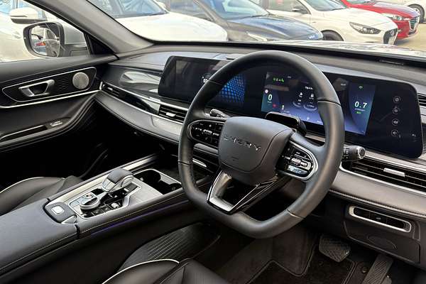 2024 Chery Tiggo 7 Pro Urban