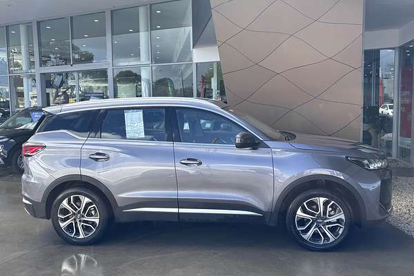 2023 Chery Tiggo 7 Pro Urban