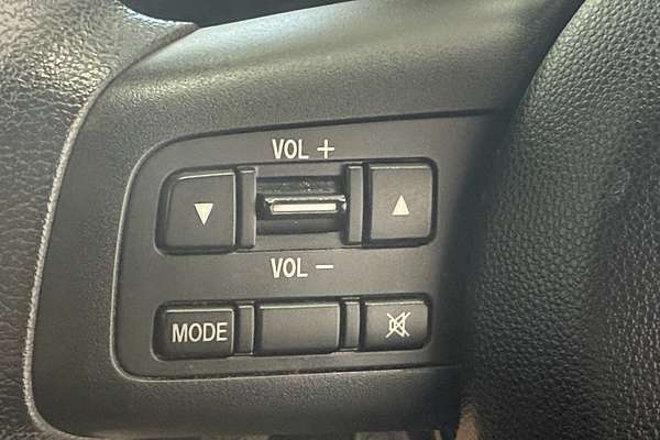 2014 Mazda 2 NEO SPORT DE MY14