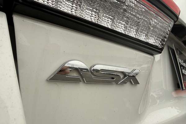 2020 Mitsubishi ASX MR (2WD) XD MY20