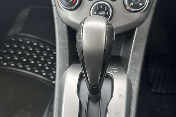 2013 Holden Barina CD TM