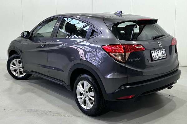 2016 Honda HR-V VTi  2WD