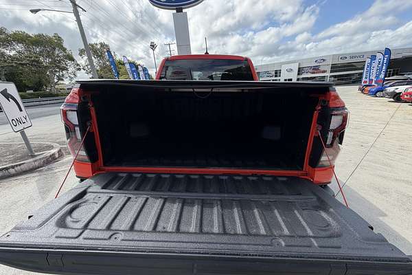 2023 Ford Ranger Raptor 4X4 3.0L