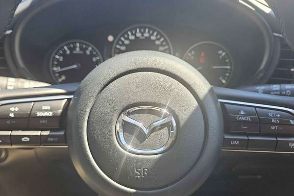 2025 Mazda CX-30 G20 Evolve DM Series