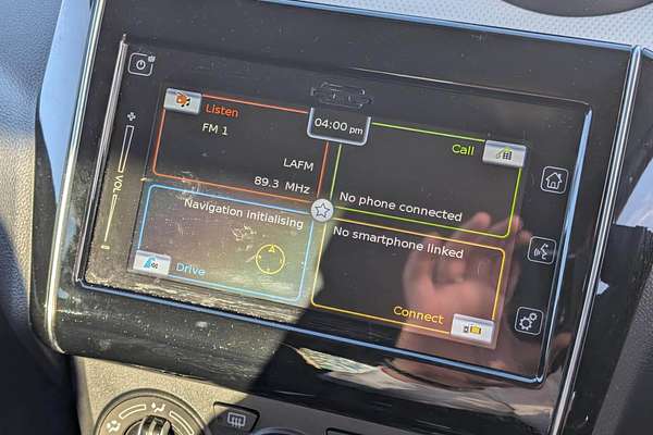 2020 Suzuki Swift GL Navigator AZ