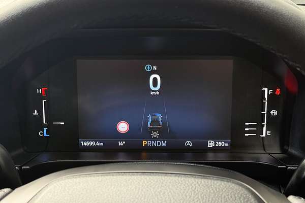 2024 Ford Everest Sport  2.0L