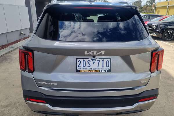 2023 Kia Sorento Sport+ MQ4 PE