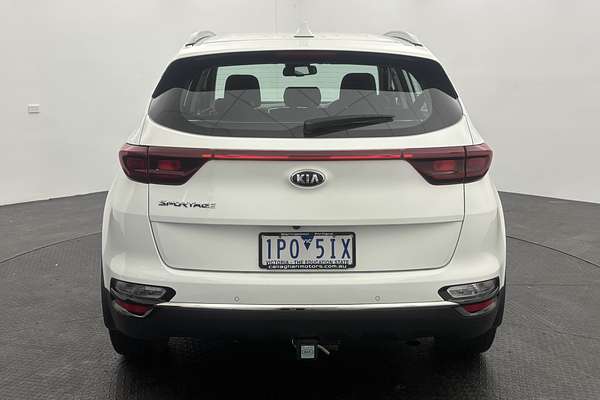 2019 Kia Sportage Si QL