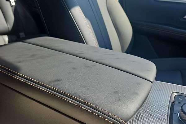 2025 Mazda CX-60 G25 Touring KH Series