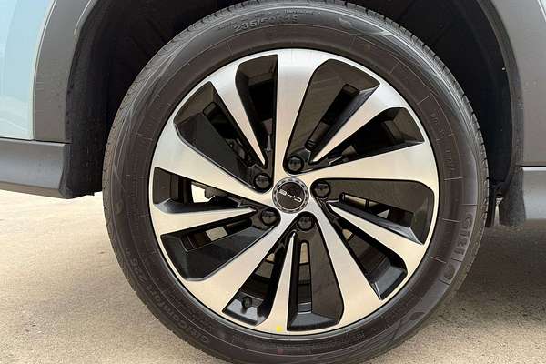 2025 BYD Sealion 6 Premium