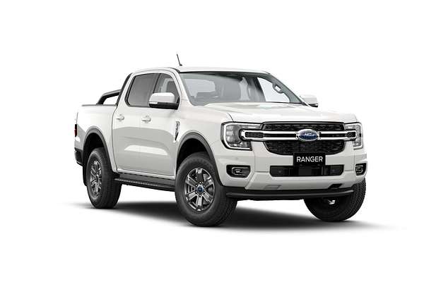 2024 Ford Ranger XLT  4X4