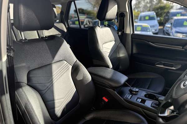 2024 Ford Everest Trend  2.0L