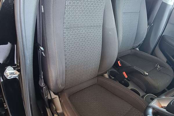 2017 Holden Trax LS TJ