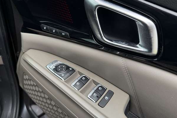 2024 Kia Carnival GT-Line HEV KA4 PE