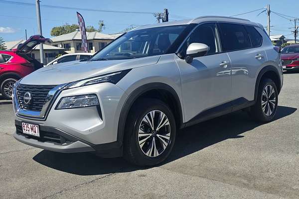 2024 Nissan X-TRAIL ST-L T33