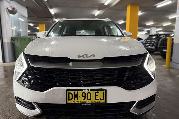 2024 Kia Sportage S NQ5