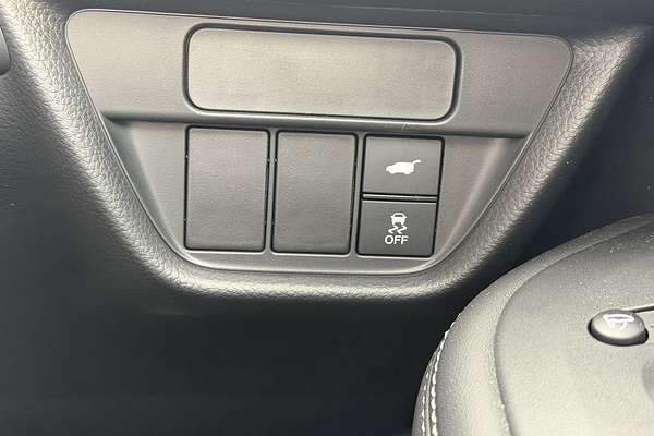 2024 Honda ZR-V VTi LX RZ