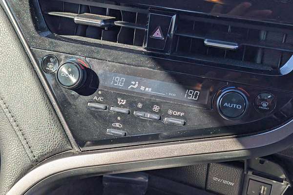 2023 Toyota Camry Ascent AXVH70R