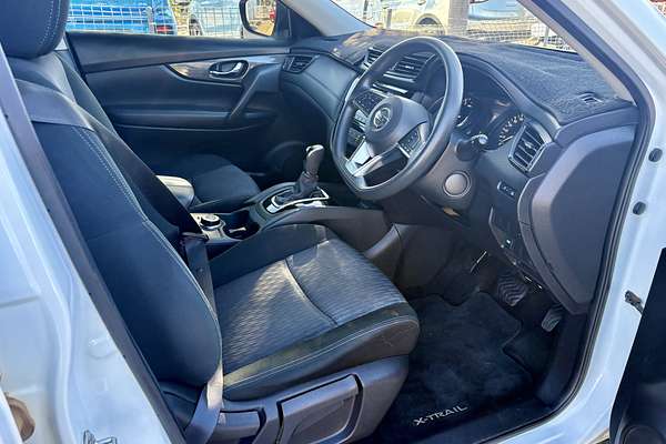 2019 Nissan X-TRAIL ST T32 Series II