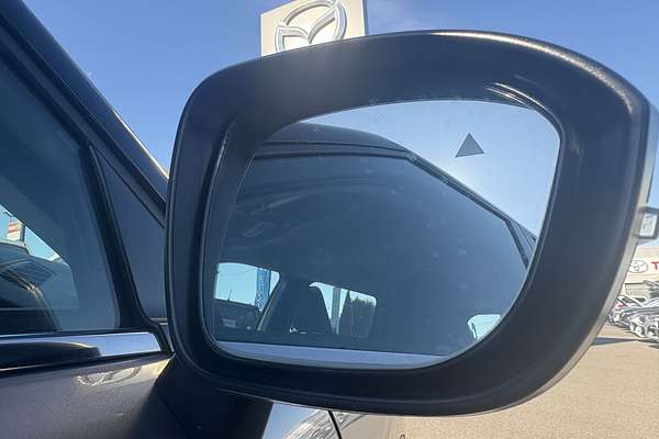 2022 Mitsubishi Outlander ES ZM