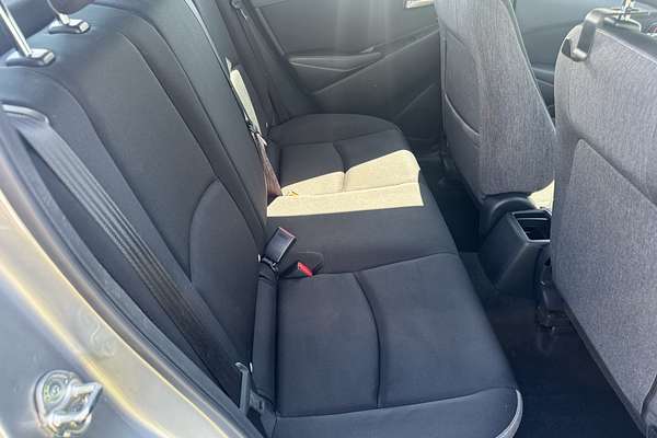 2024 Mazda 2 G15 Pure DJ Series