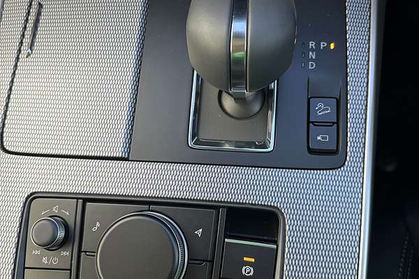 2025 Mazda CX-60 G40e GT KH Series